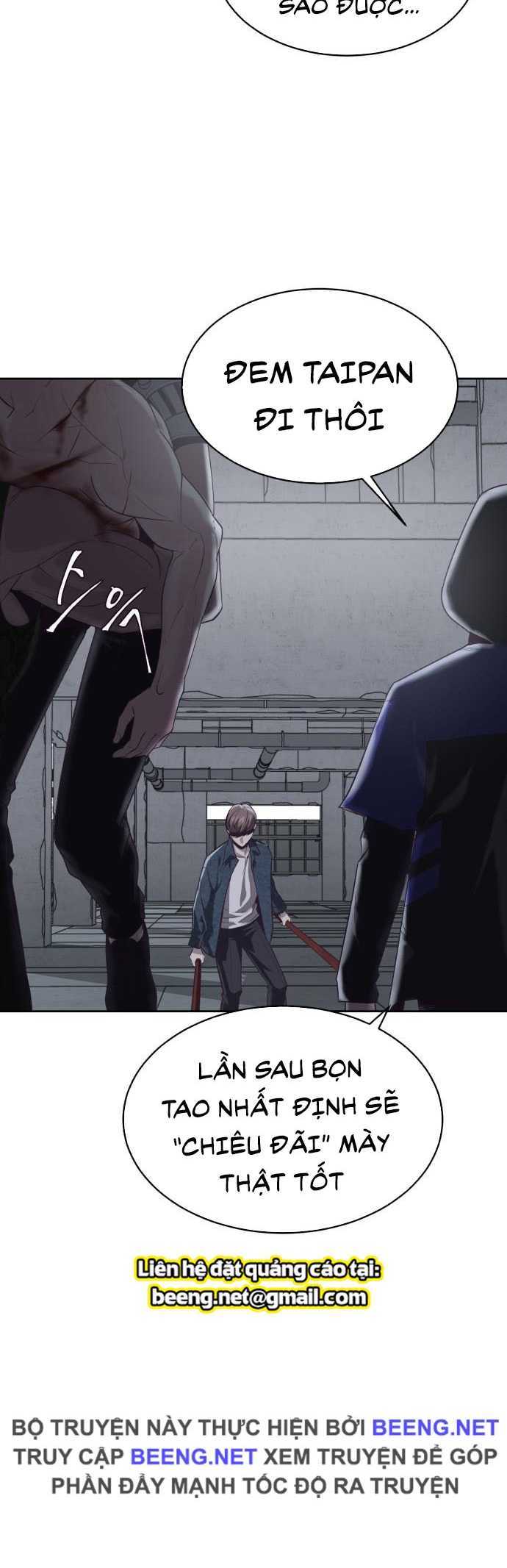 Cậu bé của thần chết chapter 68 - Upload bởi truyensieuhay.com