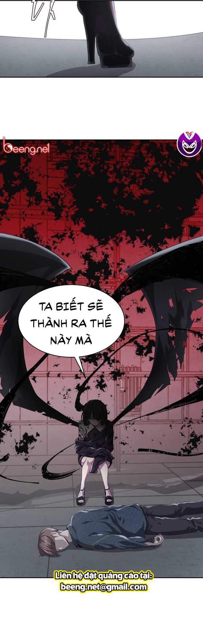 Cậu bé của thần chết chapter 68 - Upload bởi truyensieuhay.com