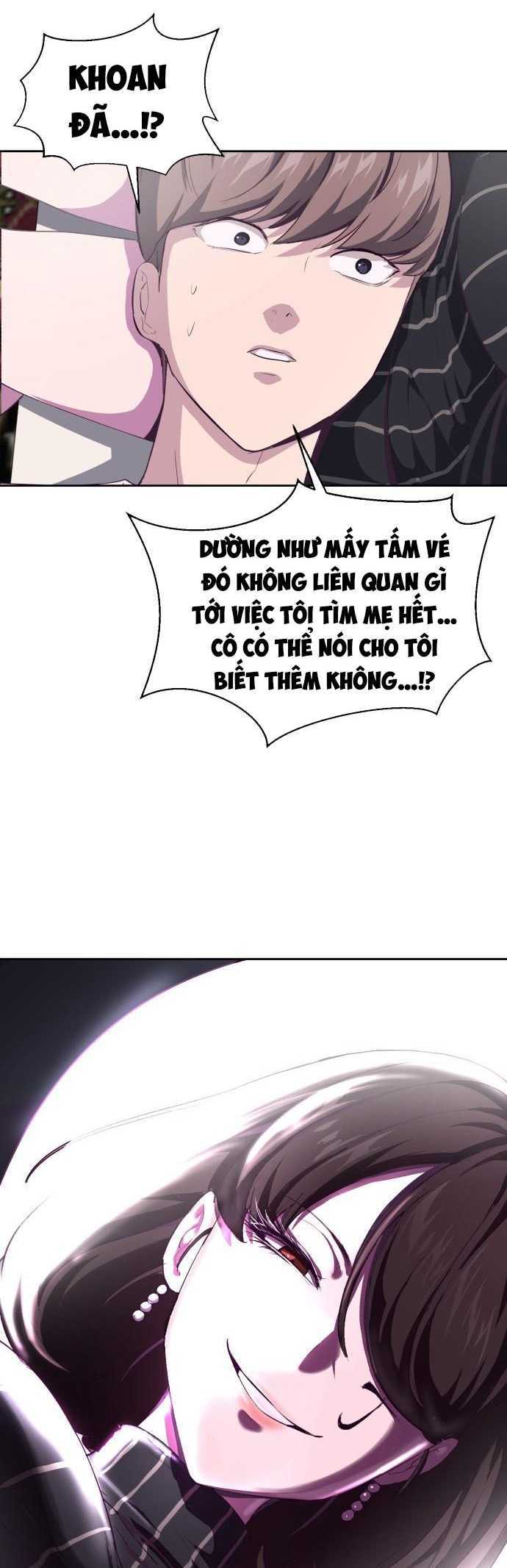 Cậu bé của thần chết chapter 68 - Upload bởi truyensieuhay.com