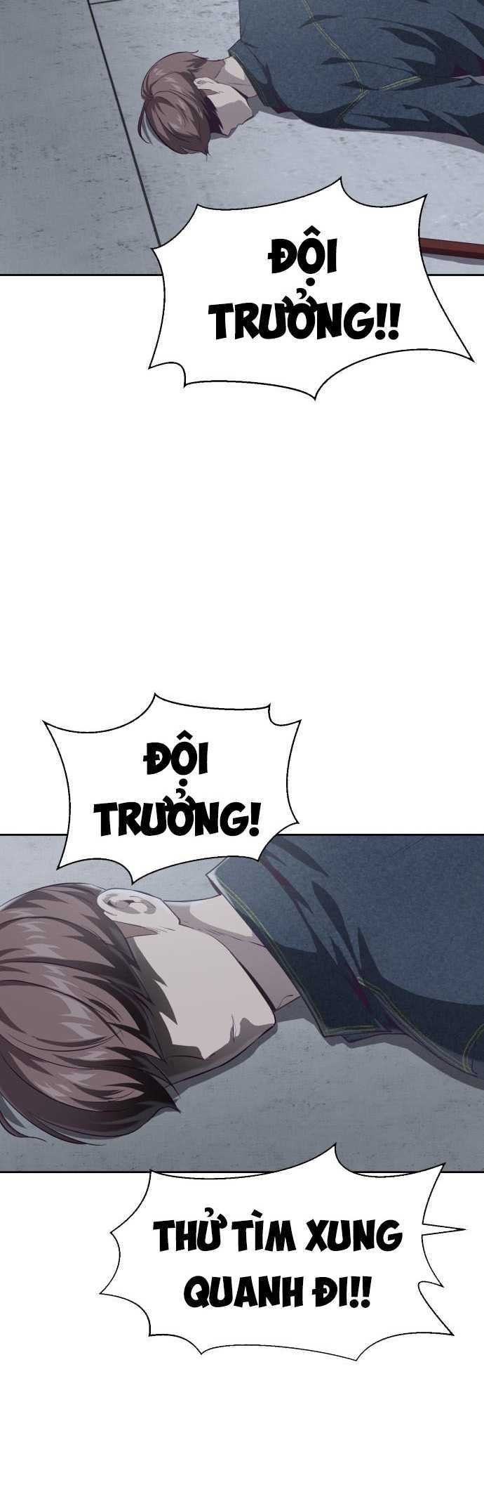 Cậu bé của thần chết chapter 68 - Upload bởi truyensieuhay.com