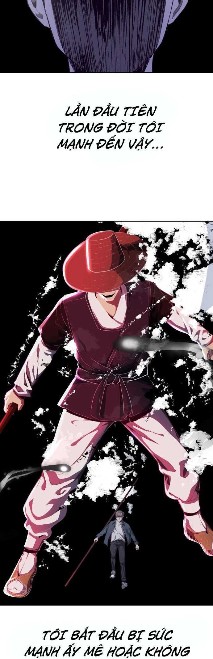 Cậu bé của thần chết chapter 68 - Upload bởi truyensieuhay.com