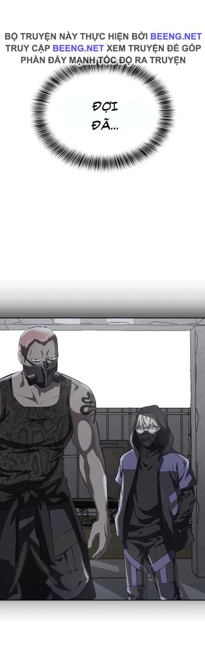 Cậu bé của thần chết chapter 68 - Upload bởi truyensieuhay.com