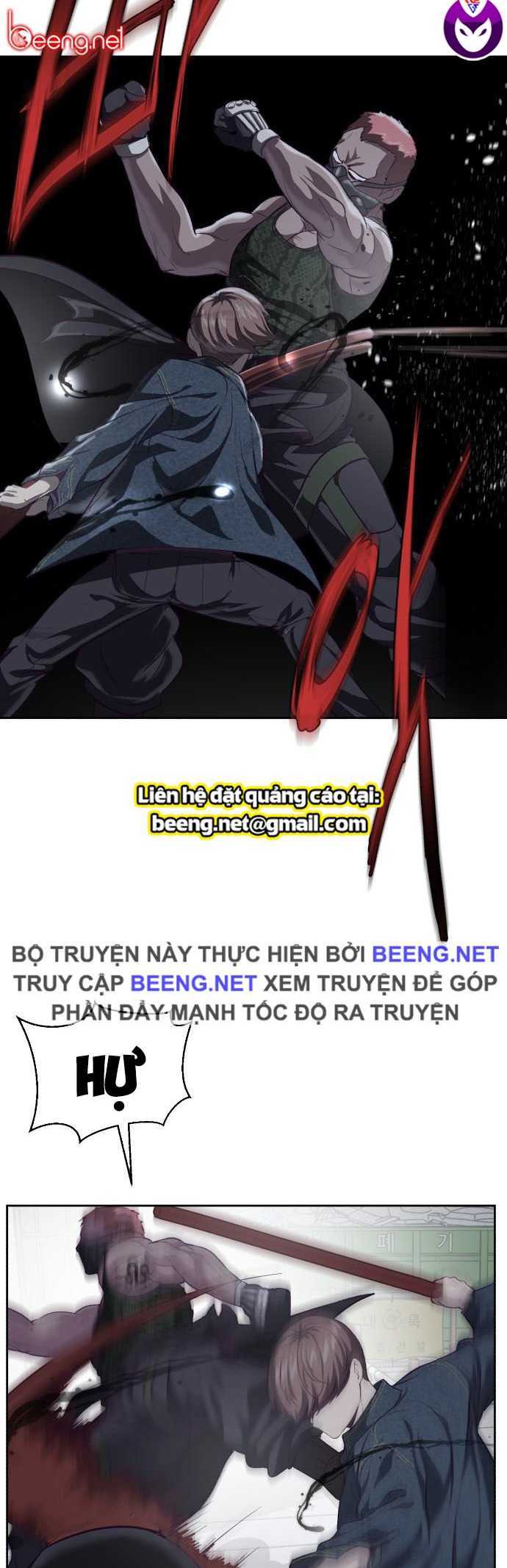 Cậu bé của thần chết chapter 68 - Upload bởi truyensieuhay.com