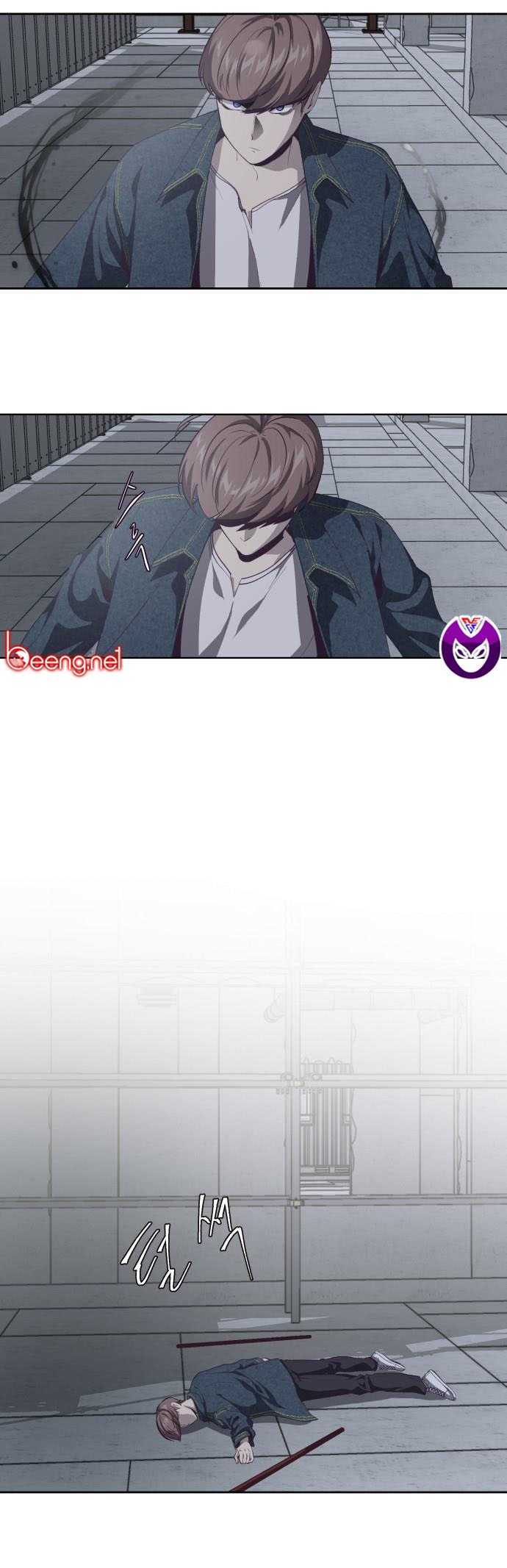 Cậu bé của thần chết chapter 68 - Upload bởi truyensieuhay.com