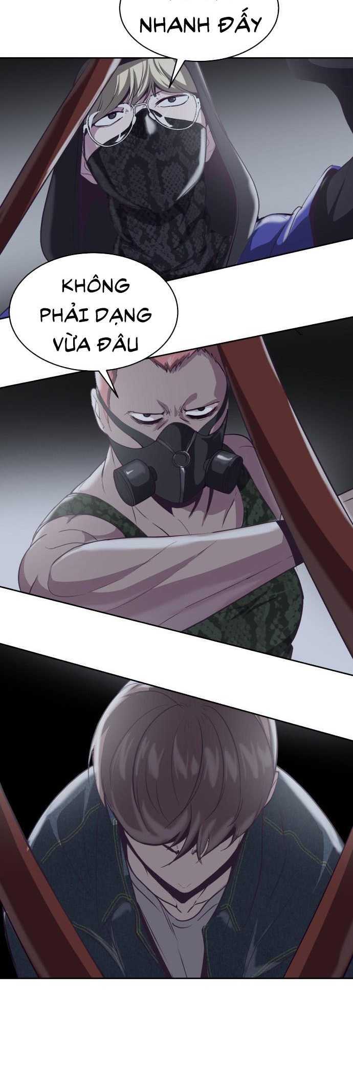 Cậu bé của thần chết chapter 68 - Upload bởi truyensieuhay.com