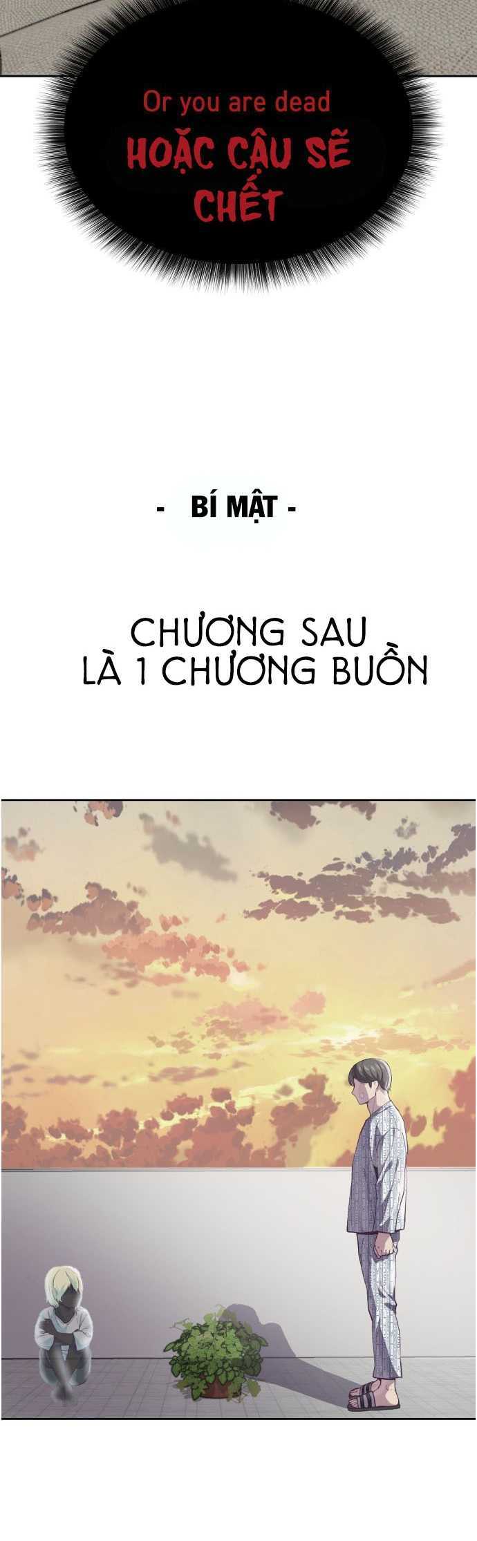 Cậu bé của thần chết chapter 68 - Upload bởi truyensieuhay.com