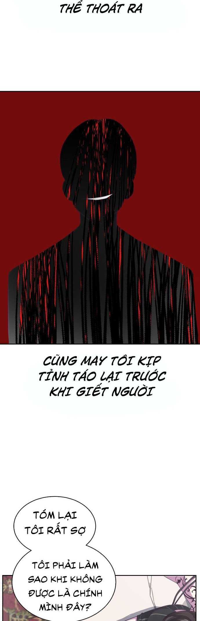 Cậu bé của thần chết chapter 68 - Upload bởi truyensieuhay.com
