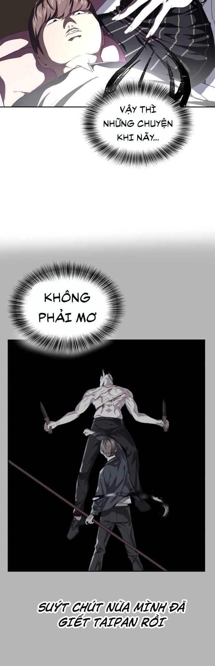 Cậu bé của thần chết chapter 68 - Upload bởi truyensieuhay.com