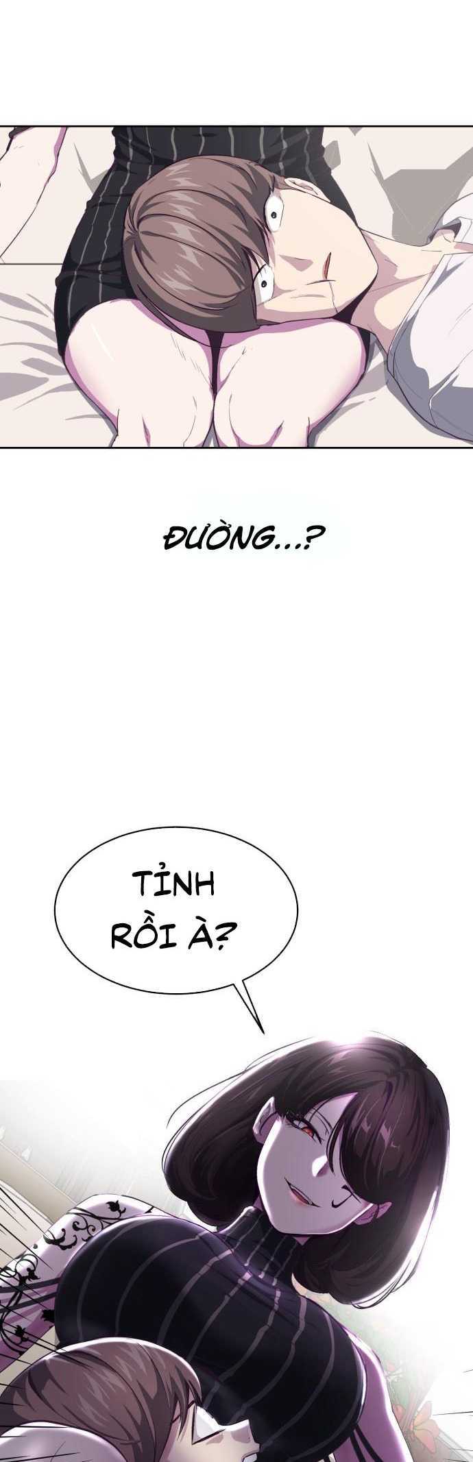 Cậu bé của thần chết chapter 68 - Upload bởi truyensieuhay.com