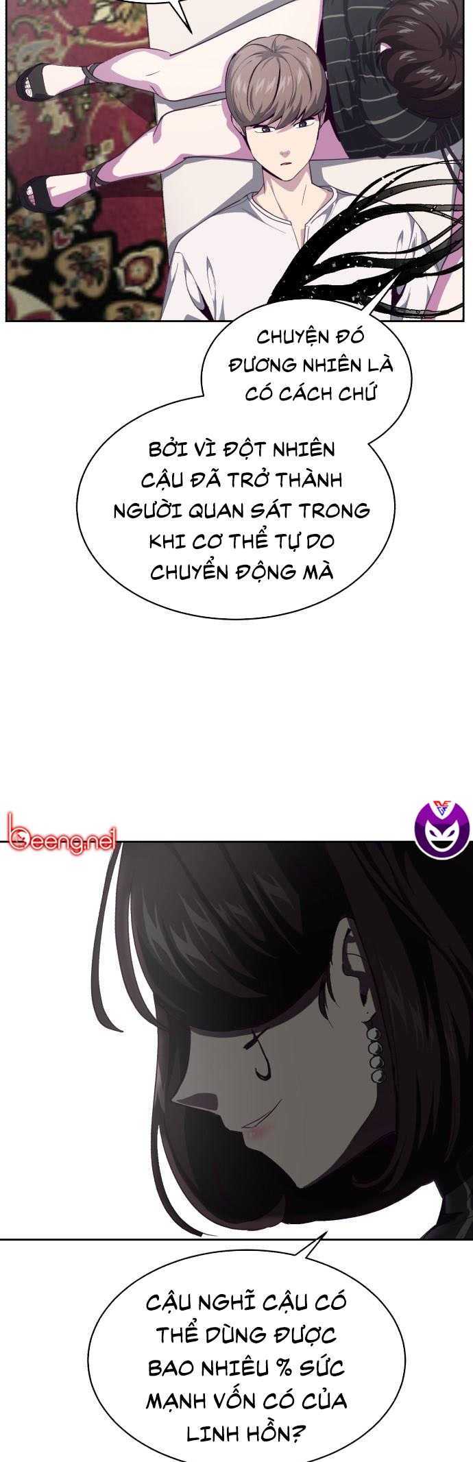 Cậu bé của thần chết chapter 68 - Upload bởi truyensieuhay.com