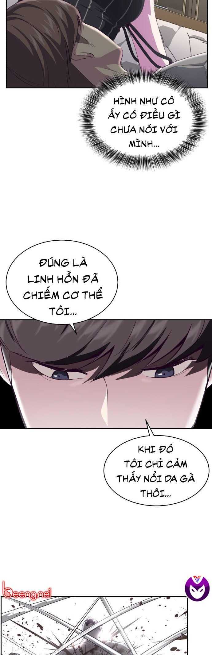 Cậu bé của thần chết chapter 68 - Upload bởi truyensieuhay.com