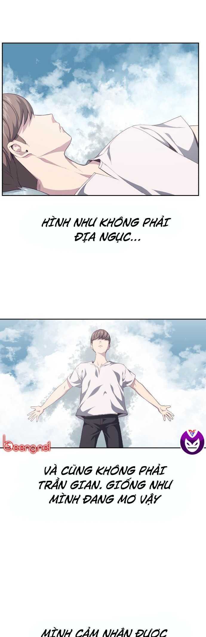 Cậu bé của thần chết chapter 68 - Upload bởi truyensieuhay.com