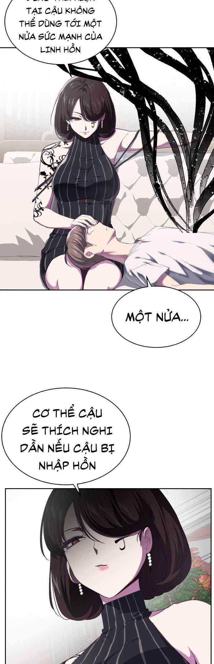 Cậu bé của thần chết chapter 68 - Upload bởi truyensieuhay.com