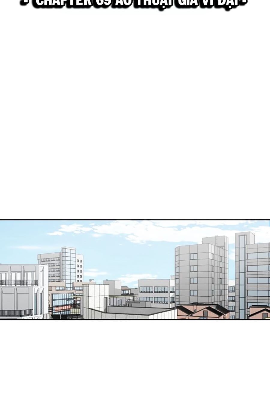 Cậu bé của thần chết chapter 69 - Upload bởi truyensieuhay.com