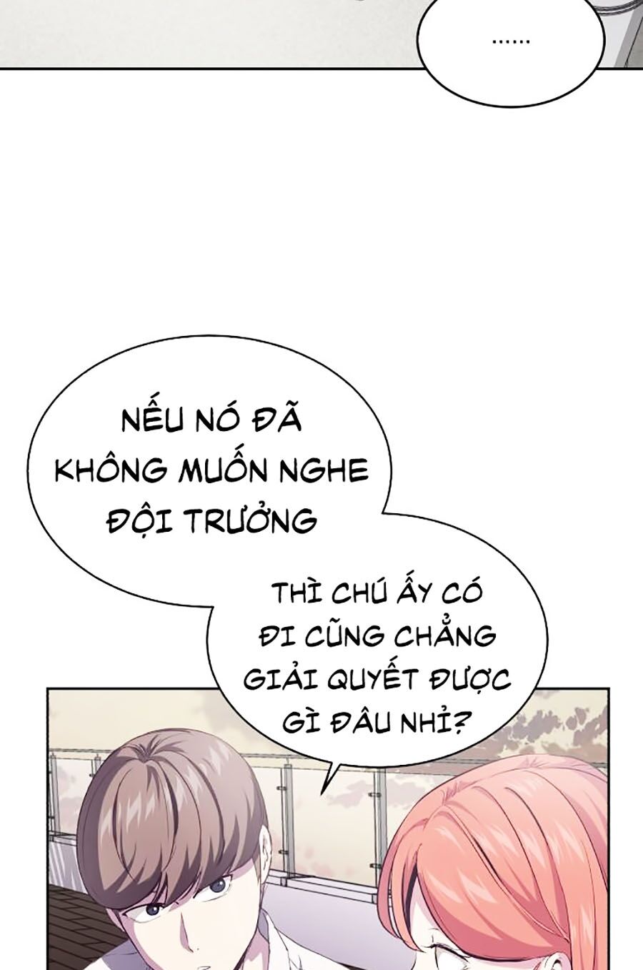 Cậu bé của thần chết chapter 69 - Upload bởi truyensieuhay.com