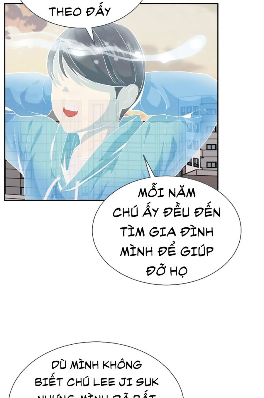 Cậu bé của thần chết chapter 69 - Upload bởi truyensieuhay.com