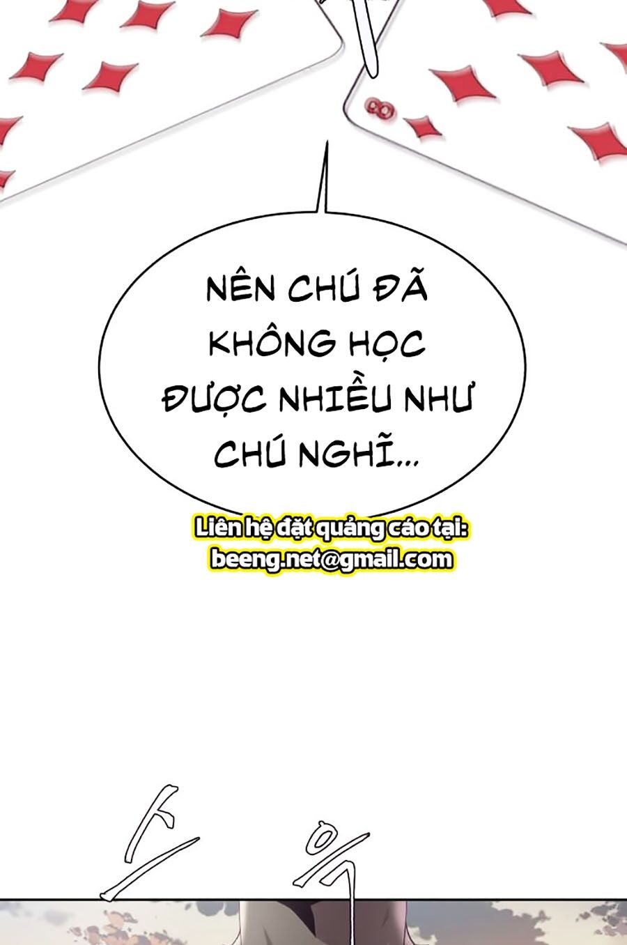 Cậu bé của thần chết chapter 69 - Upload bởi truyensieuhay.com