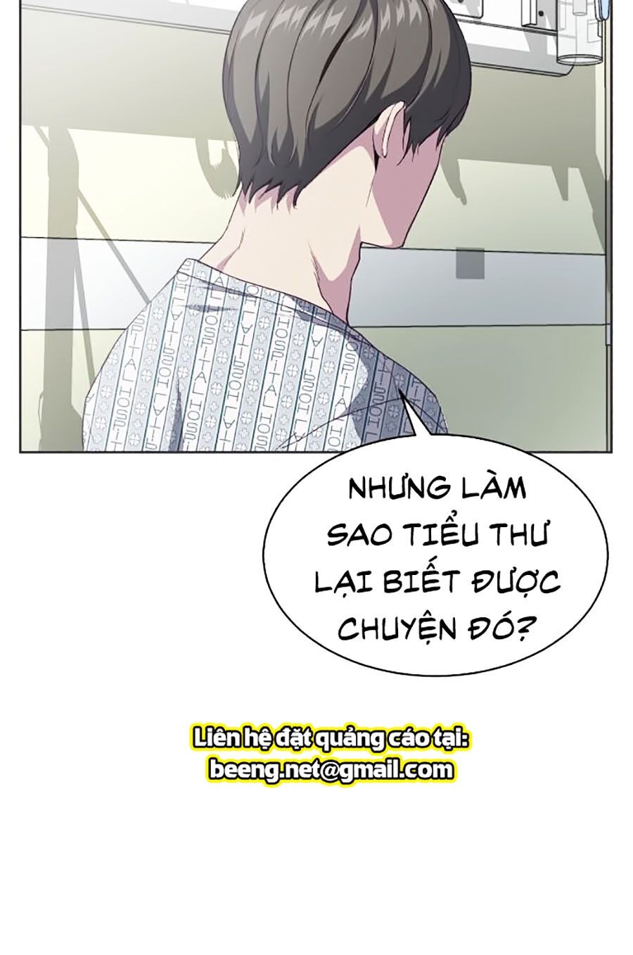 Cậu bé của thần chết chapter 69 - Upload bởi truyensieuhay.com