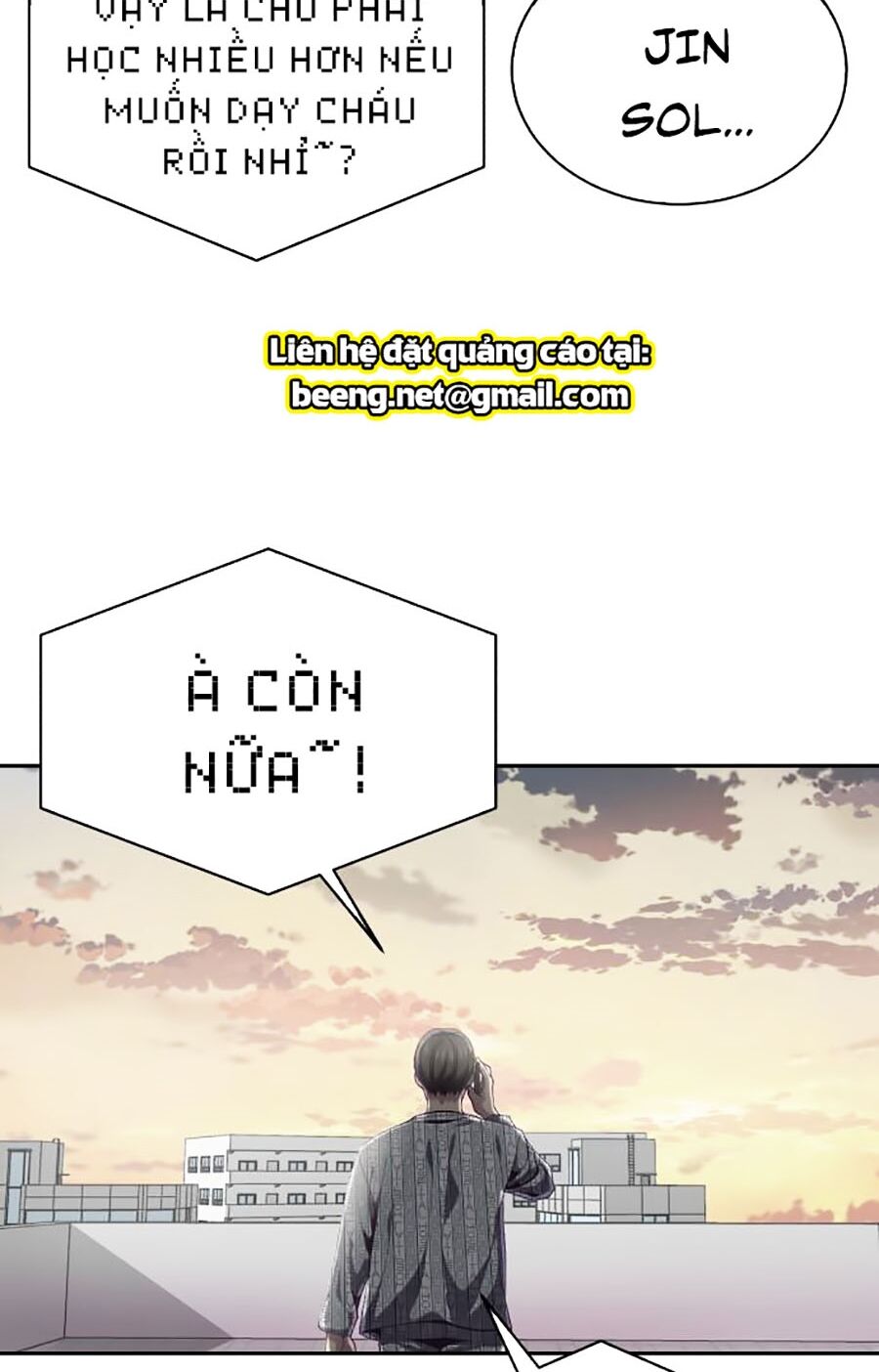 Cậu bé của thần chết chapter 69 - Upload bởi truyensieuhay.com