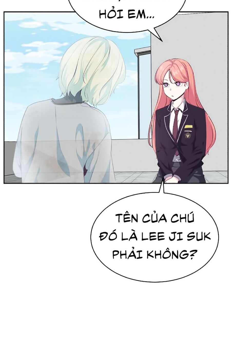 Cậu bé của thần chết chapter 69 - Upload bởi truyensieuhay.com