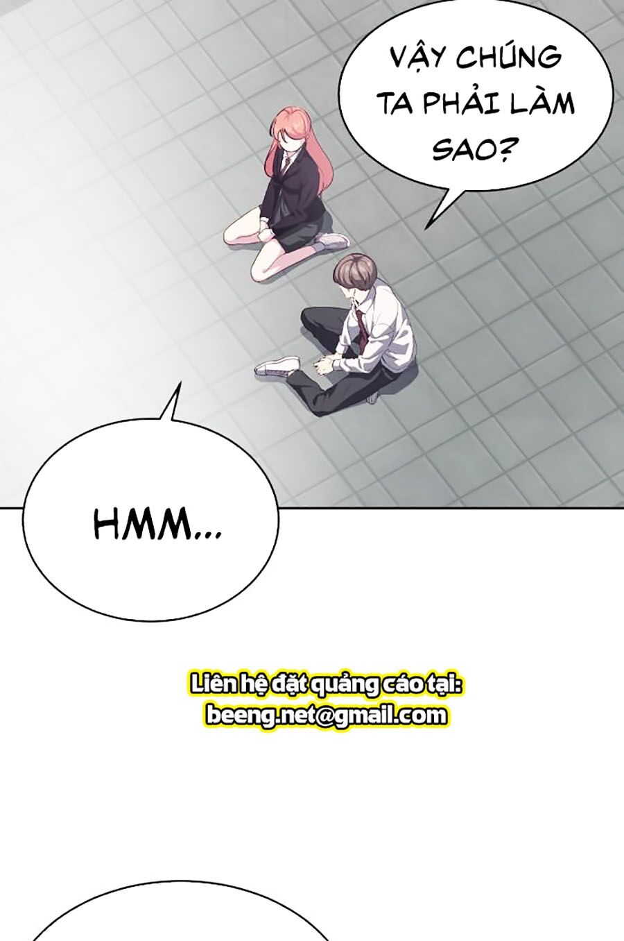 Cậu bé của thần chết chapter 69 - Upload bởi truyensieuhay.com
