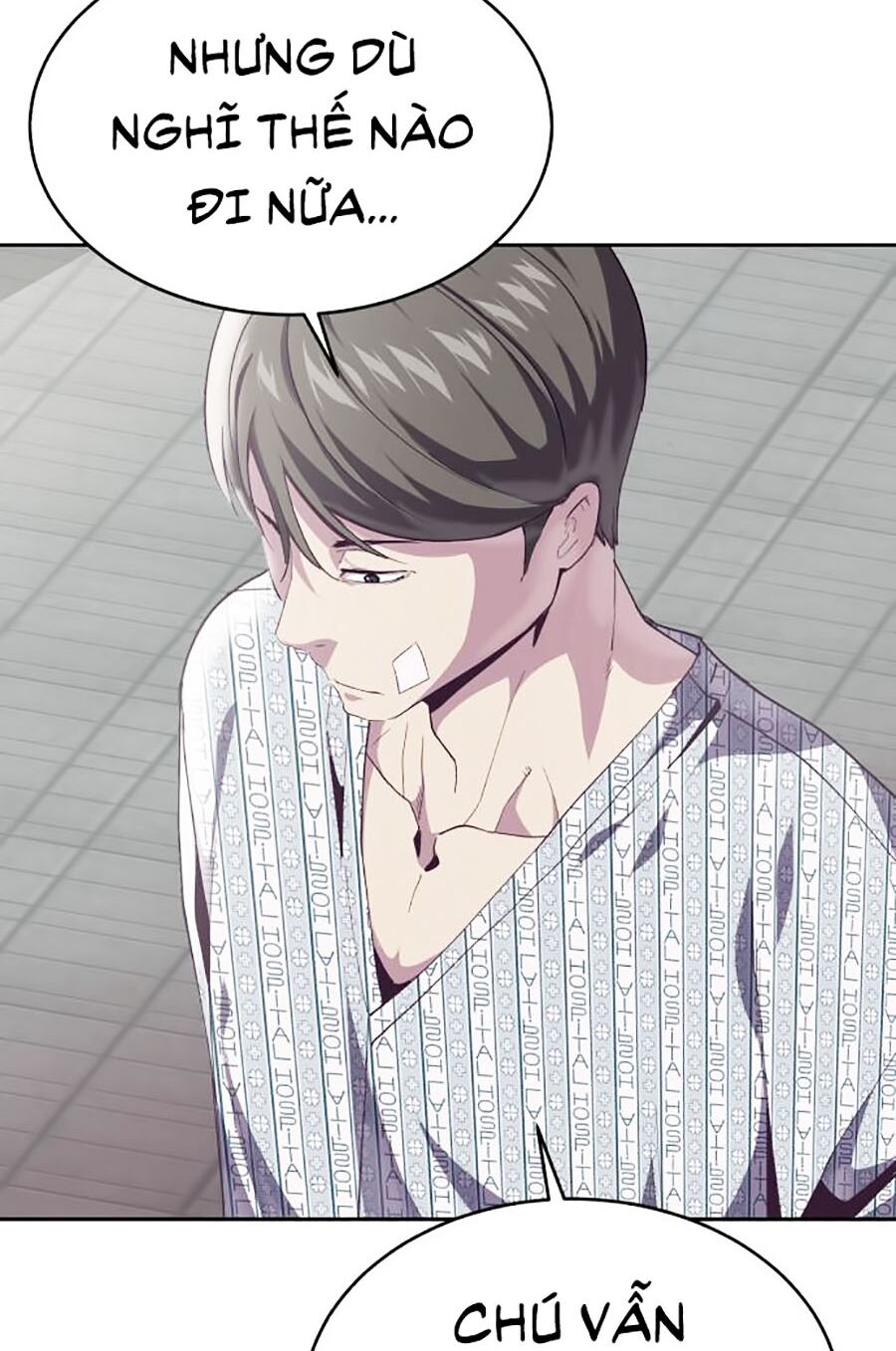 Cậu bé của thần chết chapter 69 - Upload bởi truyensieuhay.com