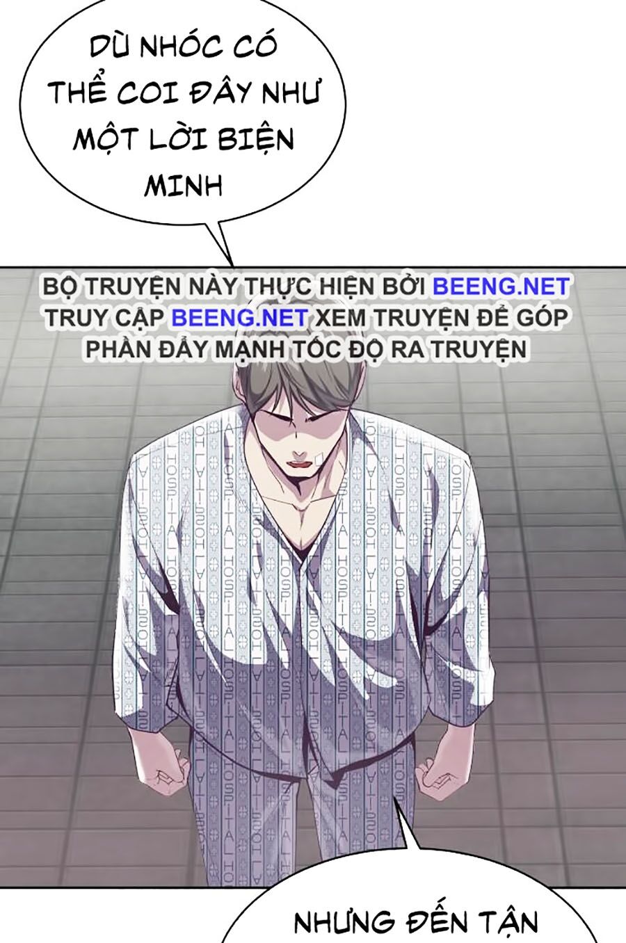 Cậu bé của thần chết chapter 69 - Upload bởi truyensieuhay.com