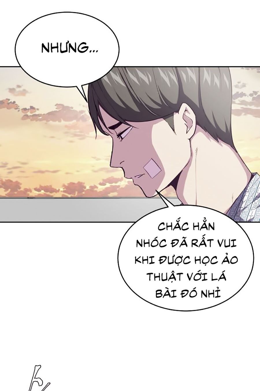 Cậu bé của thần chết chapter 69 - Upload bởi truyensieuhay.com