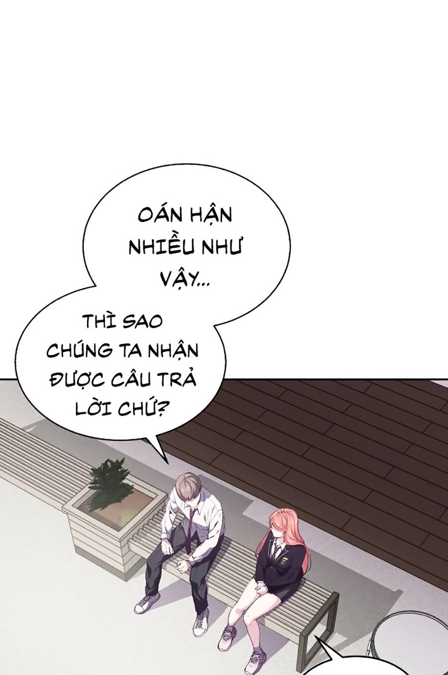 Cậu bé của thần chết chapter 69 - Upload bởi truyensieuhay.com