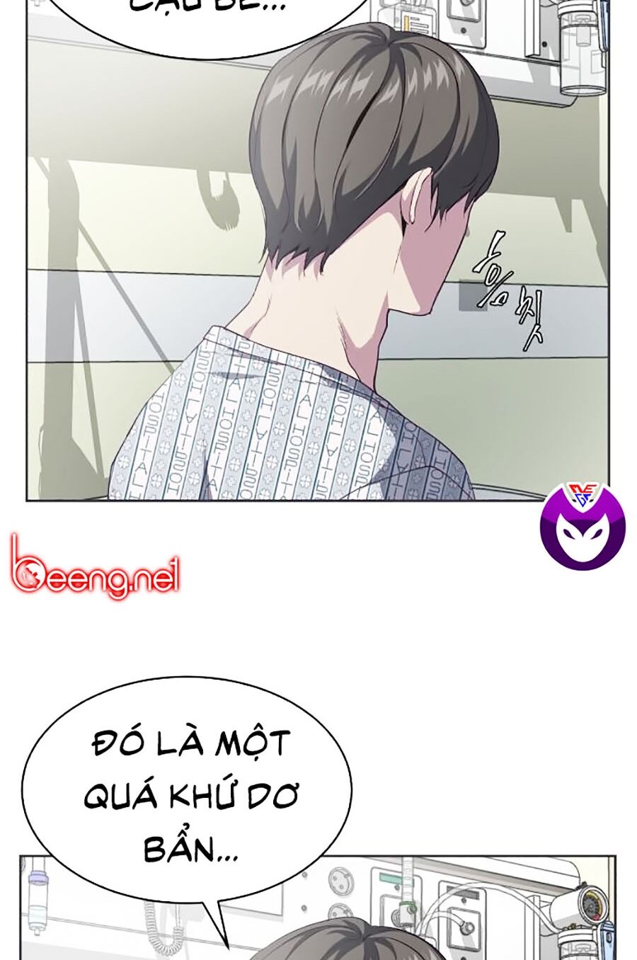 Cậu bé của thần chết chapter 69 - Upload bởi truyensieuhay.com