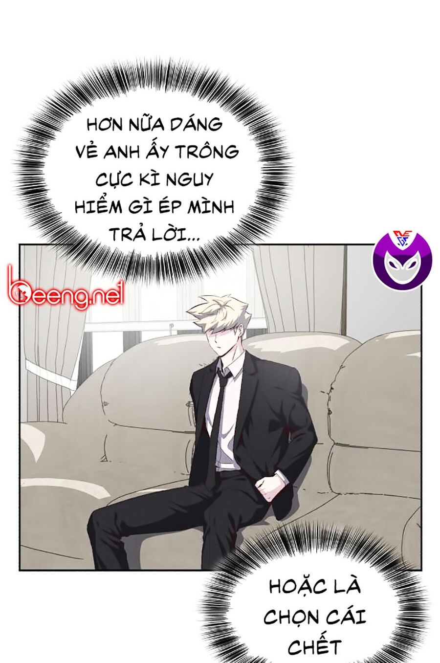 Cậu bé của thần chết chapter 69 - Upload bởi truyensieuhay.com
