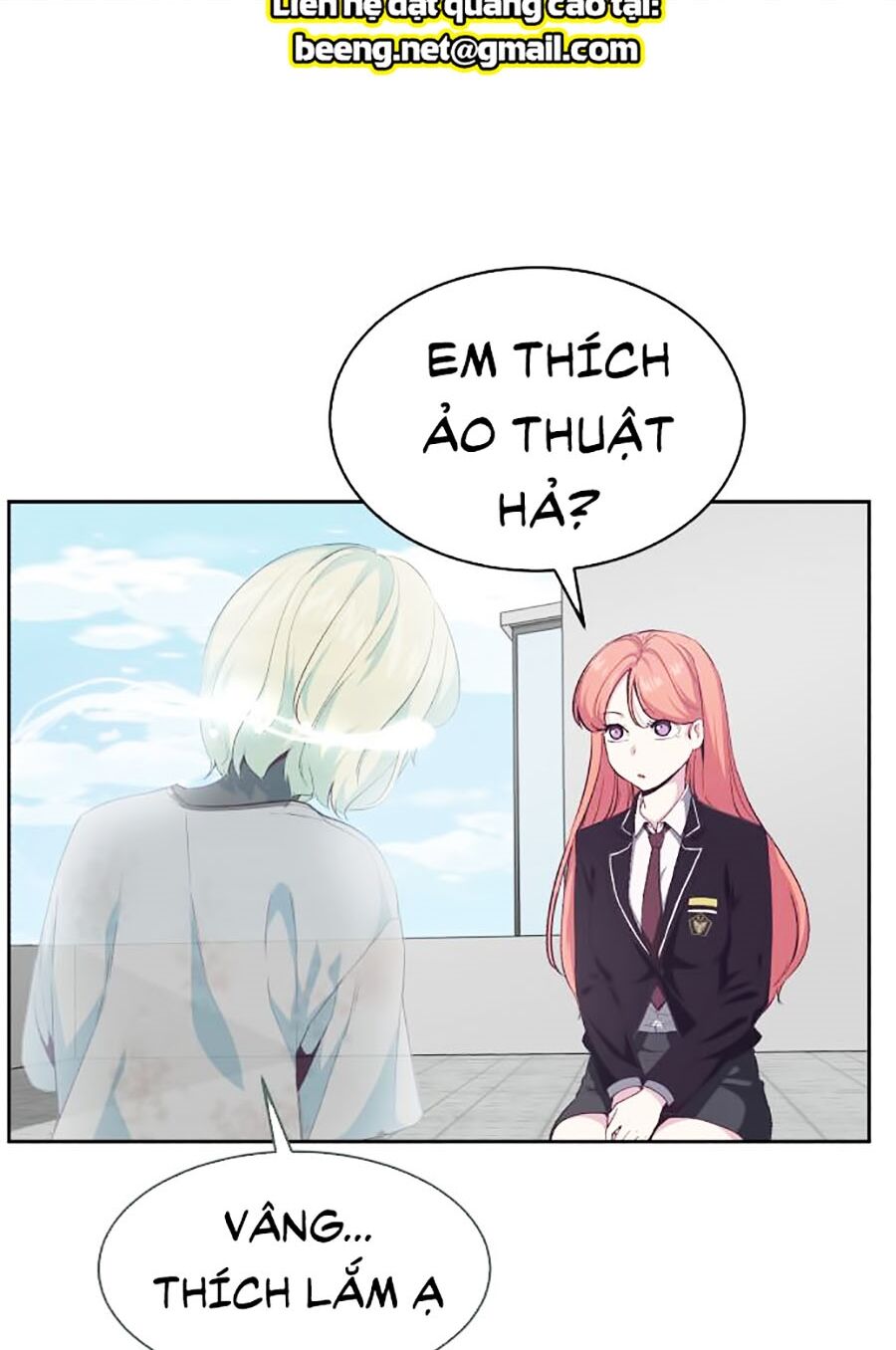 Cậu bé của thần chết chapter 69 - Upload bởi truyensieuhay.com
