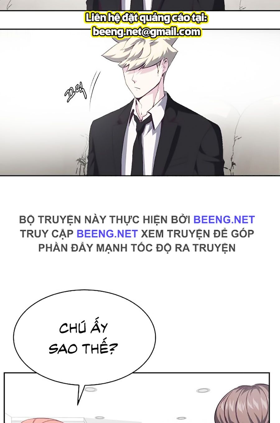 Cậu bé của thần chết chapter 69 - Upload bởi truyensieuhay.com