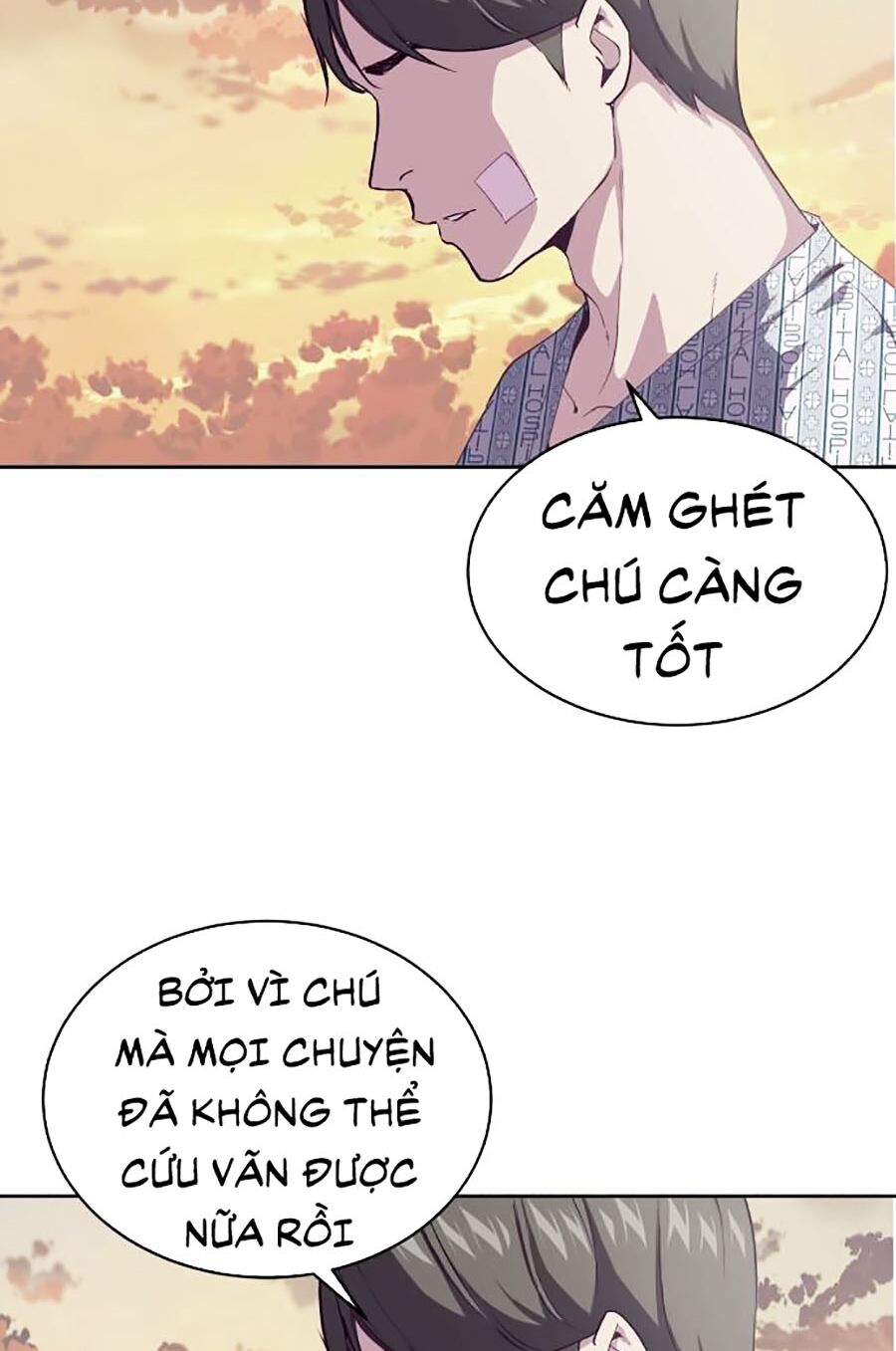 Cậu bé của thần chết chapter 69 - Upload bởi truyensieuhay.com