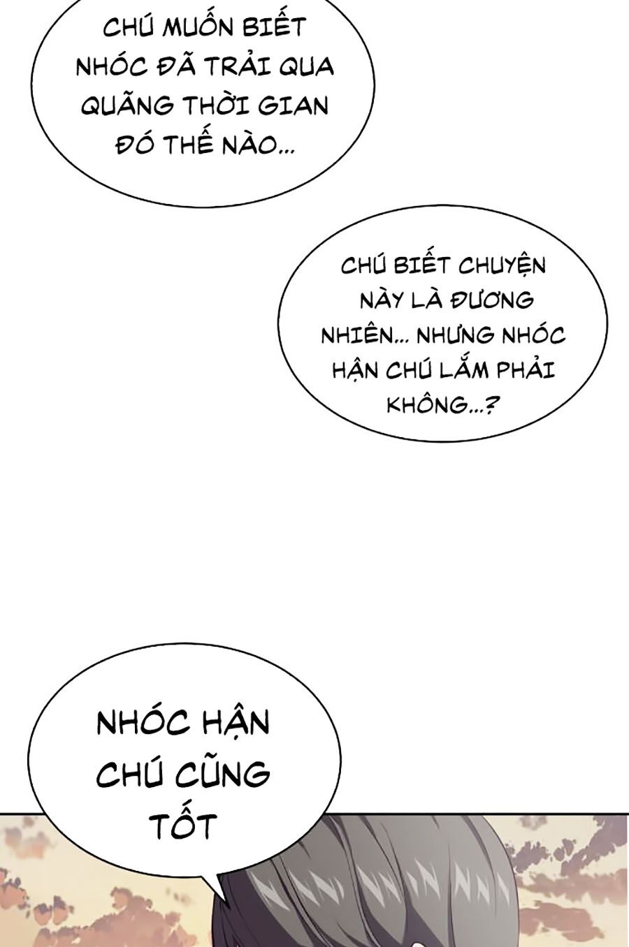 Cậu bé của thần chết chapter 69 - Upload bởi truyensieuhay.com