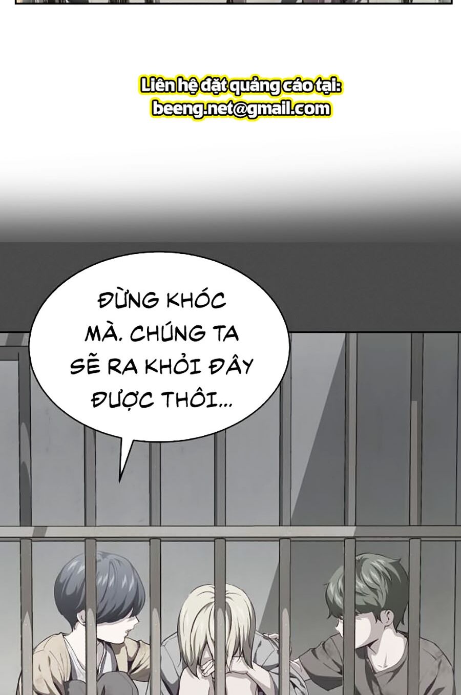 Cậu bé của thần chết chapter 69 - Upload bởi truyensieuhay.com