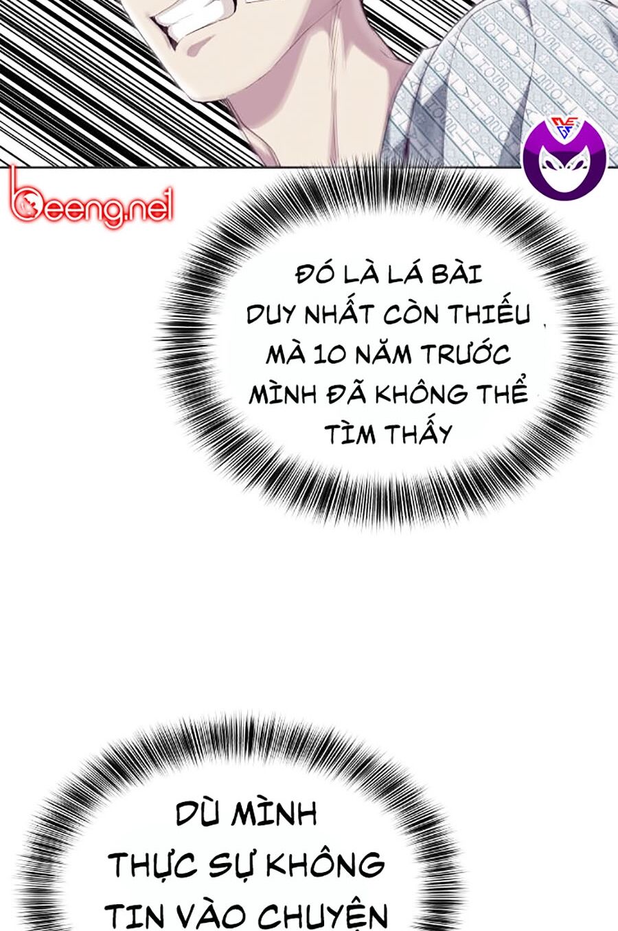 Cậu bé của thần chết chapter 69 - Upload bởi truyensieuhay.com
