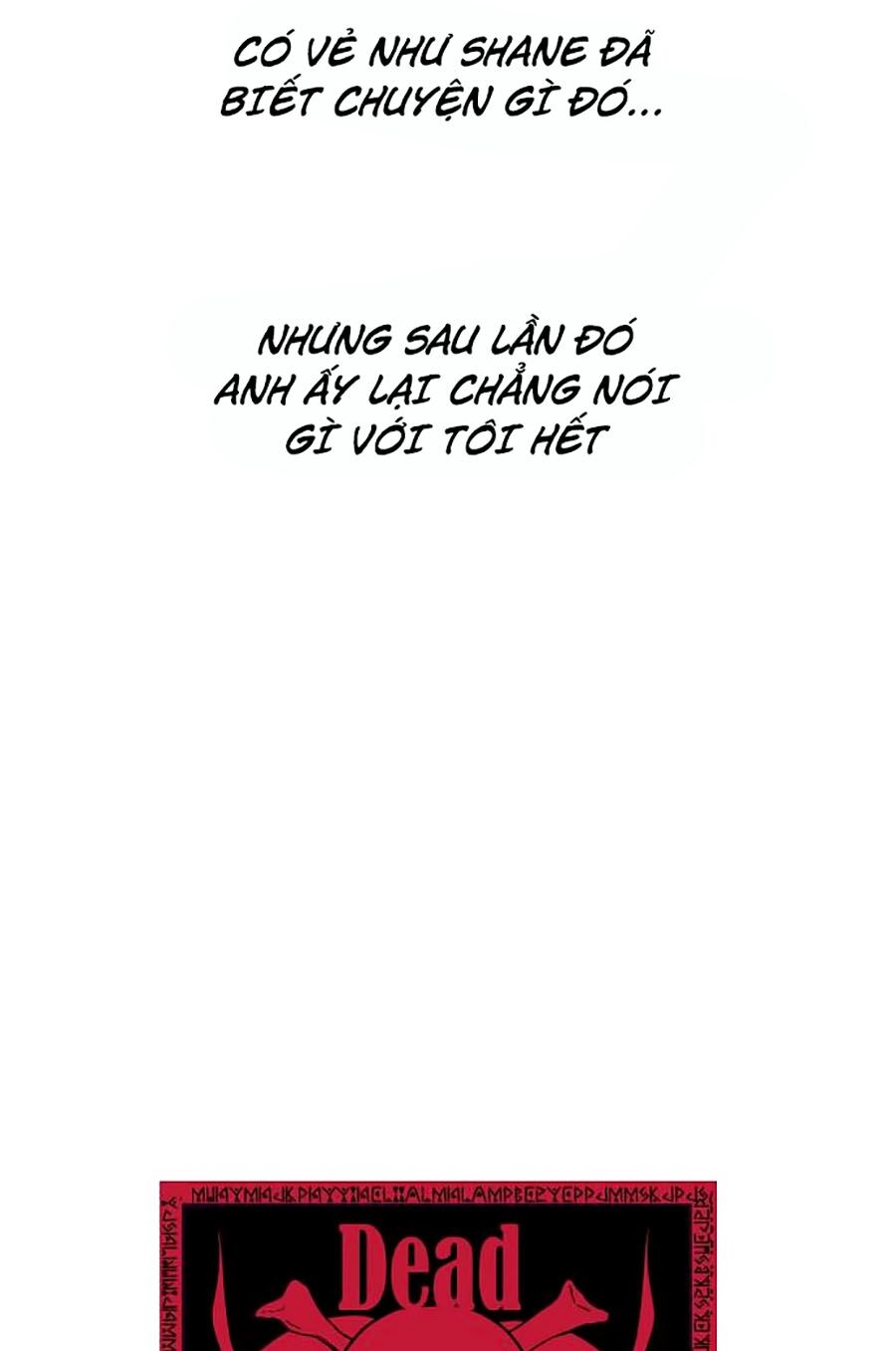 Cậu bé của thần chết chapter 69 - Upload bởi truyensieuhay.com