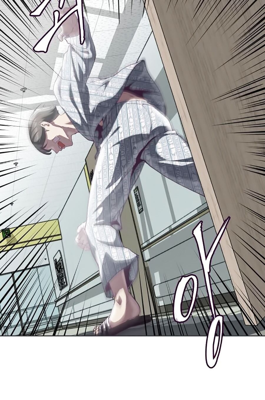 Cậu bé của thần chết chapter 69 - Upload bởi truyensieuhay.com