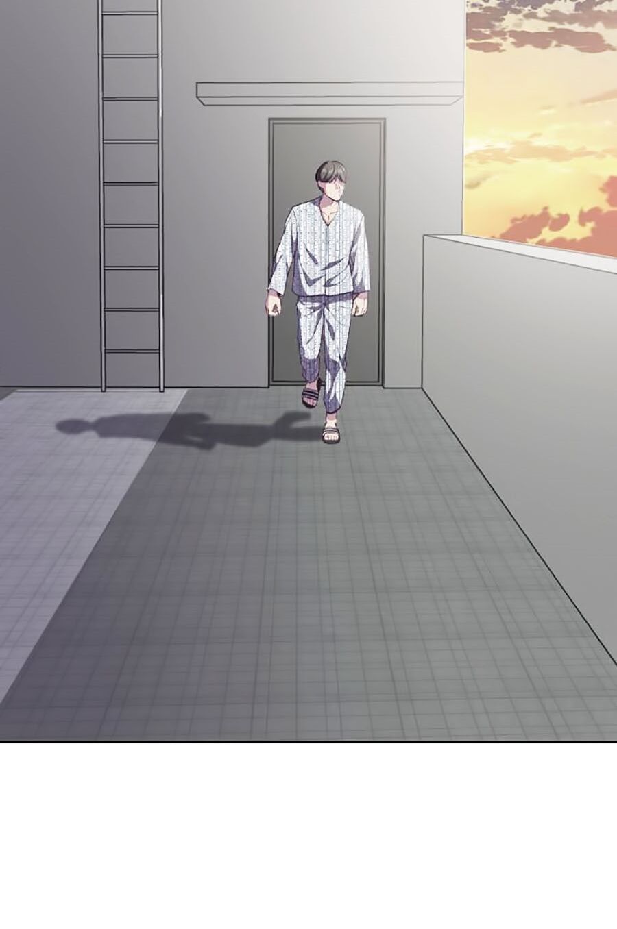 Cậu bé của thần chết chapter 69 - Upload bởi truyensieuhay.com