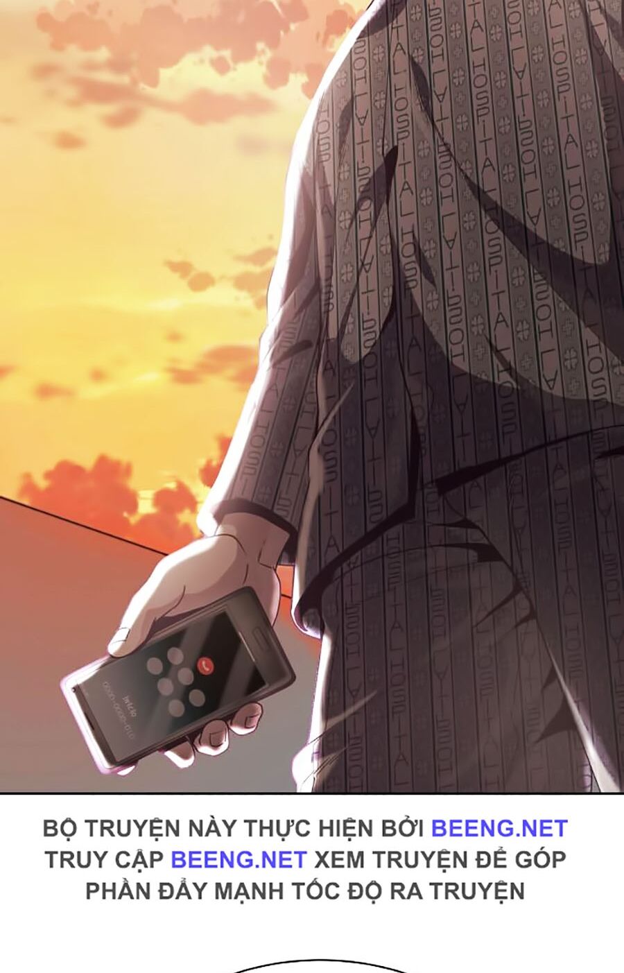 Cậu bé của thần chết chapter 69 - Upload bởi truyensieuhay.com