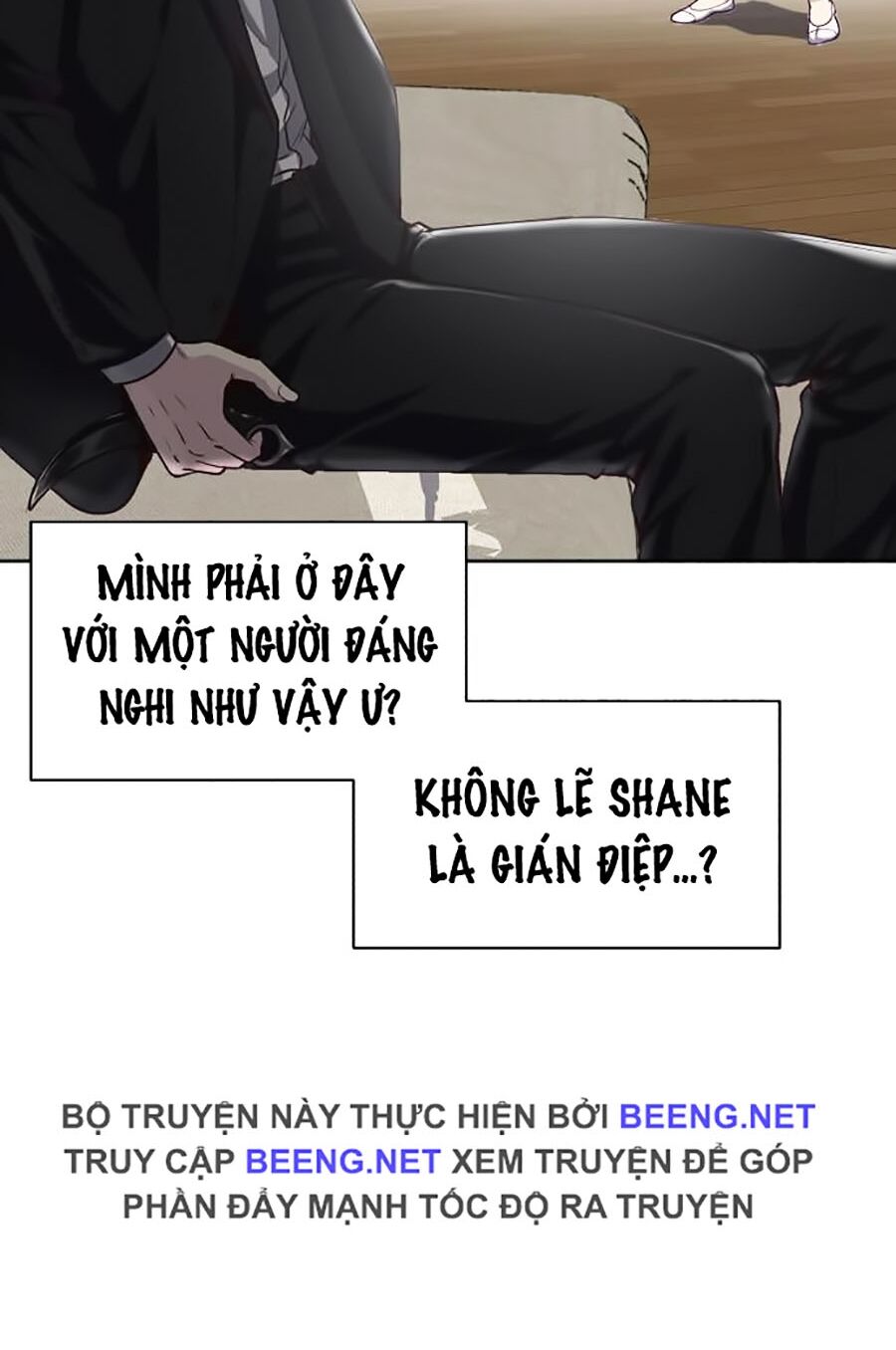 Cậu bé của thần chết chapter 69 - Upload bởi truyensieuhay.com