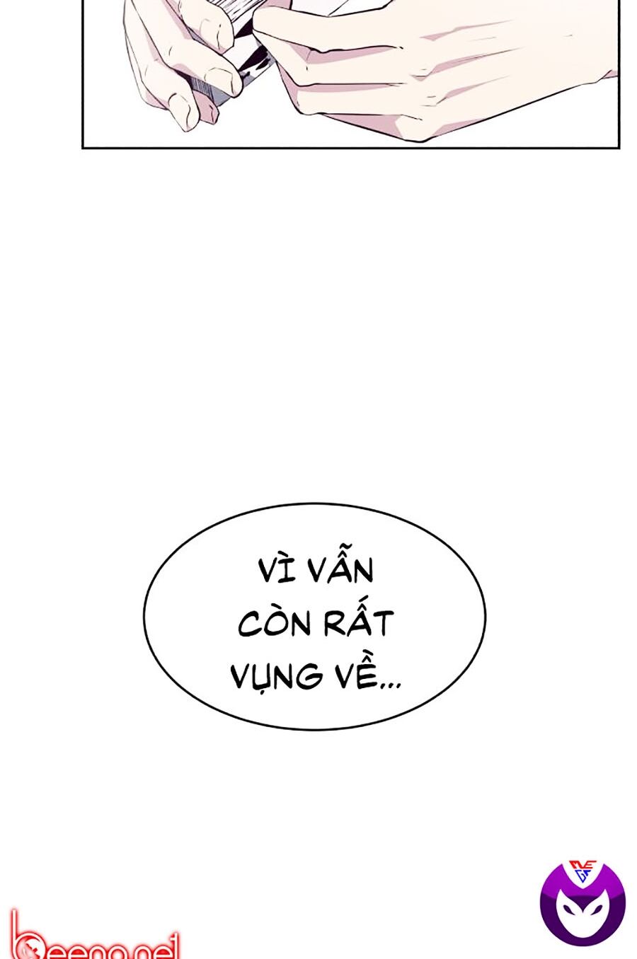 Cậu bé của thần chết chapter 69 - Upload bởi truyensieuhay.com