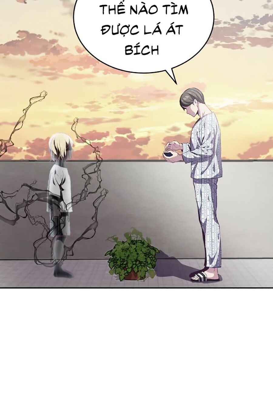 Cậu bé của thần chết chapter 69 - Upload bởi truyensieuhay.com