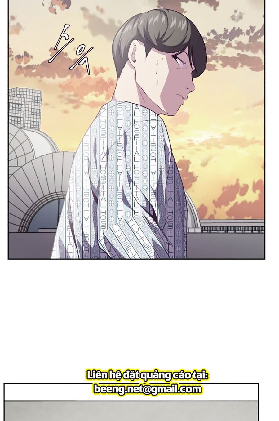 Cậu bé của thần chết chapter 69 - Upload bởi truyensieuhay.com