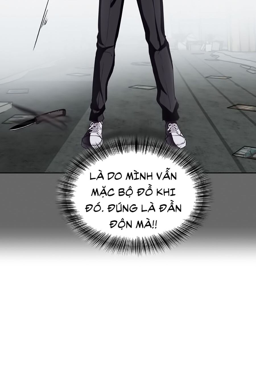 Cậu bé của thần chết chapter 69 - Upload bởi truyensieuhay.com