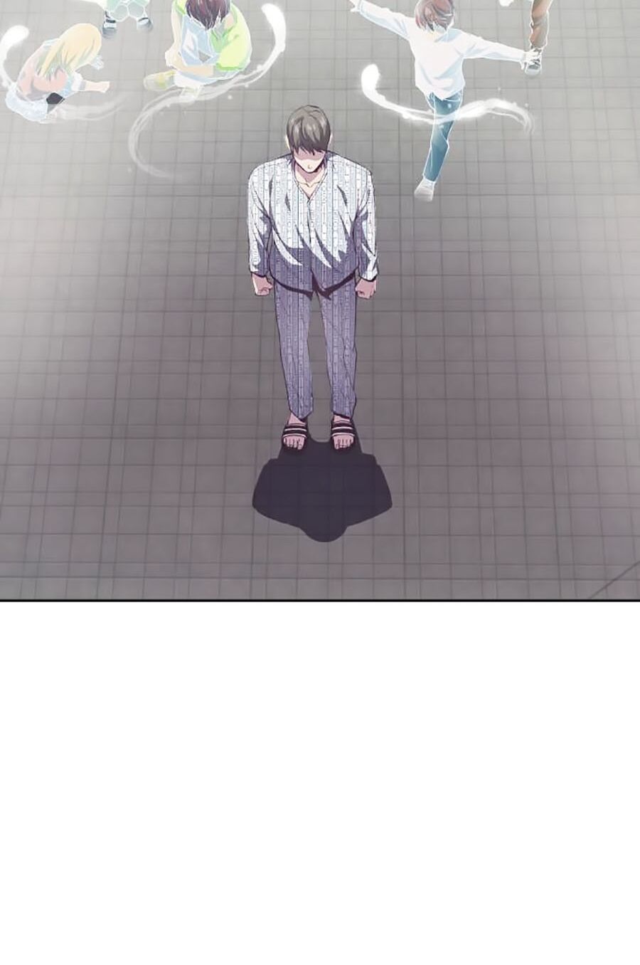 Cậu bé của thần chết chapter 69 - Upload bởi truyensieuhay.com