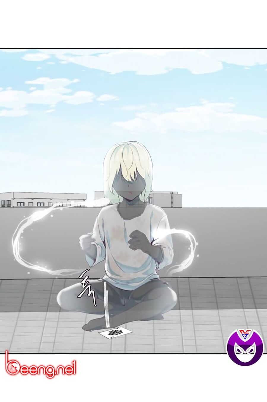 Cậu bé của thần chết chapter 69 - Upload bởi truyensieuhay.com