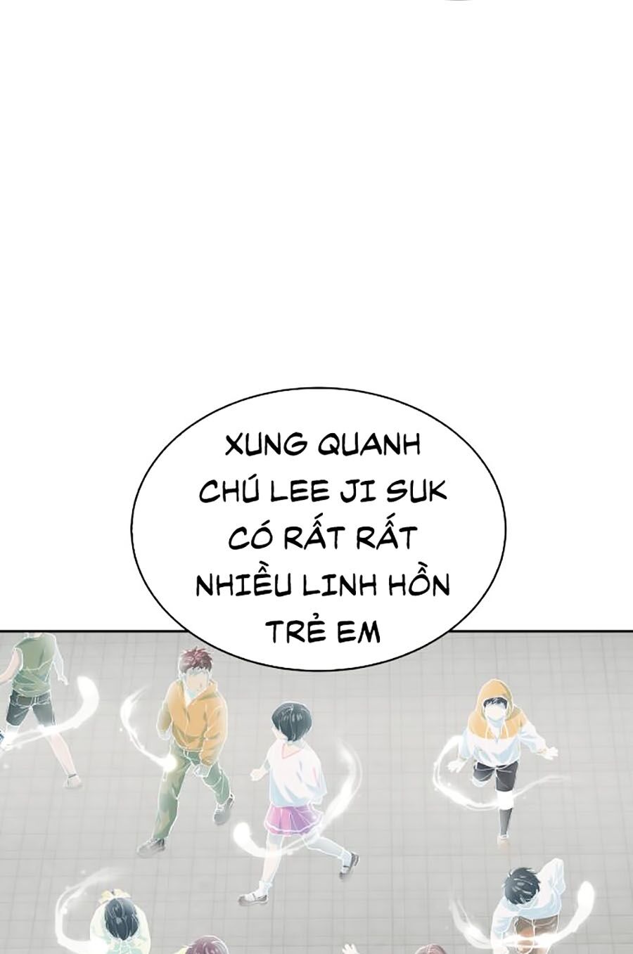 Cậu bé của thần chết chapter 69 - Upload bởi truyensieuhay.com