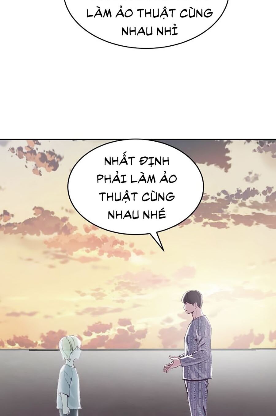 Cậu bé của thần chết chapter 69 - Upload bởi truyensieuhay.com